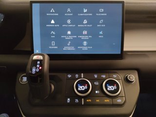 LAND ROVER Defender (2019) LAND ROVER 90 3.0D I6 200 CV AWD Auto S