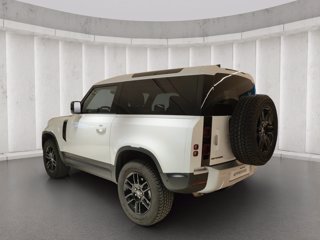 LAND ROVER Defender (2019) LAND ROVER 90 3.0D I6 200 CV AWD Auto S