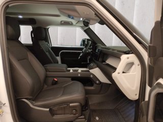 LAND ROVER Defender (2019) LAND ROVER 90 3.0D I6 200 CV AWD Auto S