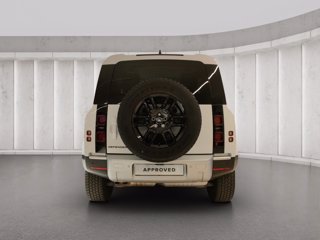 LAND ROVER Defender (2019) LAND ROVER 90 3.0D I6 200 CV AWD Auto S