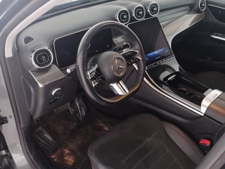 MERCEDES Glc 220 d amg line advanced 4matic auto