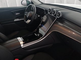 MERCEDES Glc 220 d amg line advanced 4matic auto