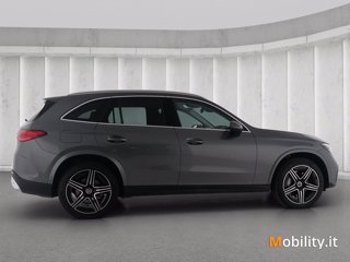 MERCEDES Glc 220 d amg line advanced 4matic auto