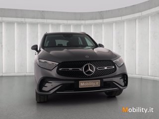 MERCEDES Glc 220 d amg line advanced 4matic auto