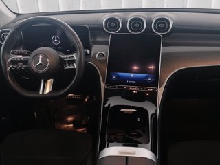 MERCEDES Glc 220 d amg line advanced 4matic auto