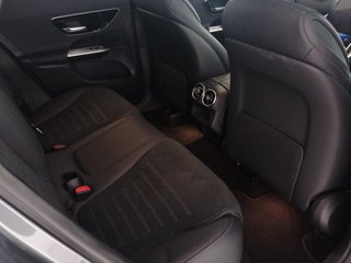 MERCEDES Glc 220 d amg line advanced 4matic auto