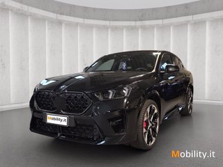 BMW X2 sdrive 18d msport pro auto
