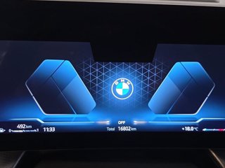 BMW X2 sdrive 18d msport pro auto