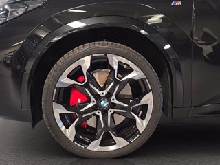 BMW X2 sdrive 18d msport pro auto