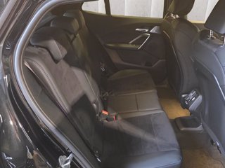 BMW X2 sdrive 18d msport pro auto