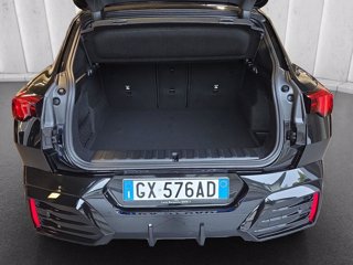 BMW X2 sdrive 18d msport pro auto