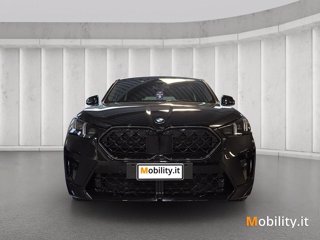 BMW X2 sdrive 18d msport pro auto