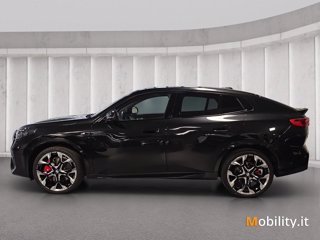 BMW X2 sdrive 18d msport pro auto