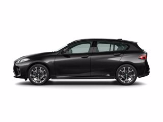 BMW 116 MSport auto