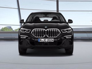 BMW X6 xdrive30d MSport auto