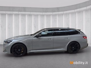 BMW M5 Touring 4.4 727cv auto