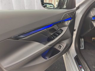 BMW M5 Touring 4.4 727cv auto