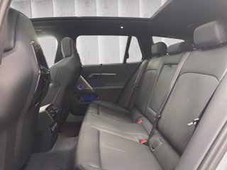 BMW M5 Touring 4.4 727cv auto