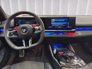 BMW M5 Touring 4.4 727cv auto