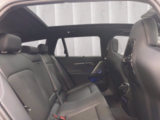 BMW M5 Touring 4.4 727cv auto