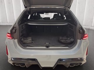 BMW M5 Touring 4.4 727cv auto