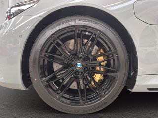 BMW M5 Touring 4.4 727cv auto