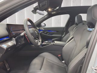 BMW M5 Touring 4.4 727cv auto