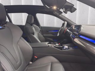 BMW M5 Touring 4.4 727cv auto