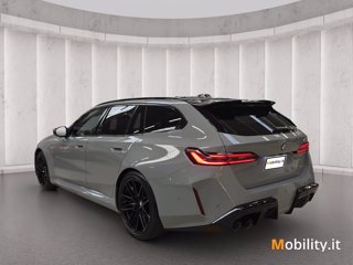 BMW M5 Touring 4.4 727cv auto