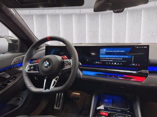 BMW M5 Touring 4.4 727cv auto