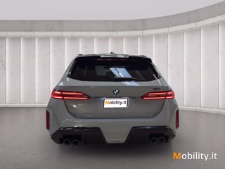 BMW M5 Touring 4.4 727cv auto