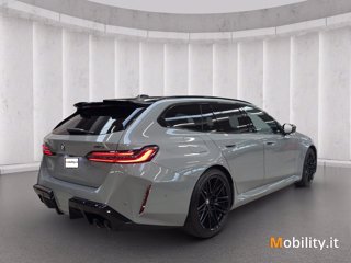 BMW M5 Touring 4.4 727cv auto