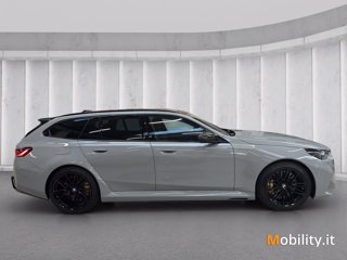 BMW M5 Touring 4.4 727cv auto