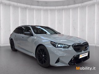BMW M5 Touring 4.4 727cv auto