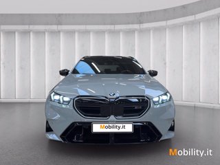 BMW M5 Touring 4.4 727cv auto