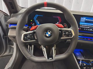 BMW M5 Touring 4.4 727cv auto