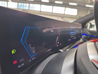 BMW M5 Touring 4.4 727cv auto