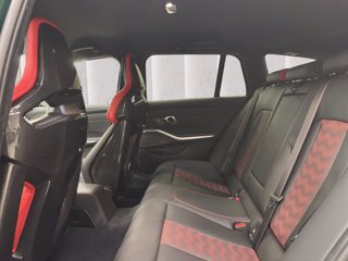 BMW M3 Touring 3.0 CS auto