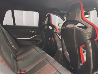 BMW M3 Touring 3.0 CS auto