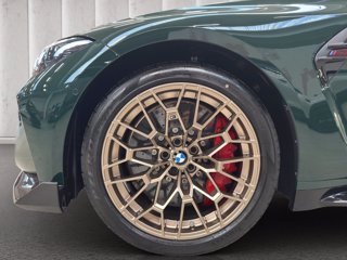 BMW M3 Touring 3.0 CS auto