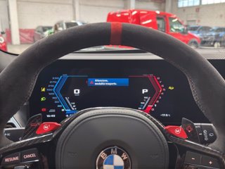 BMW M3 Touring 3.0 CS auto