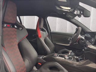 BMW M3 Touring 3.0 CS auto