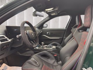 BMW M3 Touring 3.0 CS auto