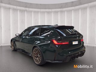 BMW M3 Touring 3.0 CS auto