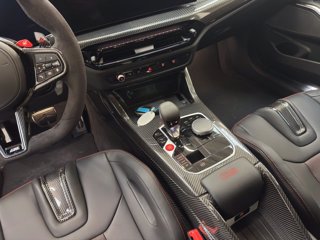 BMW M3 Touring 3.0 CS auto