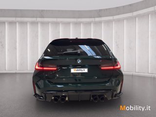 BMW M3 Touring 3.0 CS auto