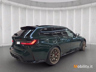 BMW M3 Touring 3.0 CS auto