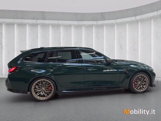 BMW M3 Touring 3.0 CS auto