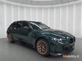 BMW M3 Touring 3.0 CS auto