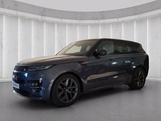 LAND ROVER Range rover sport 3.0d i6 mhev dynamic hse awd 250cv auto